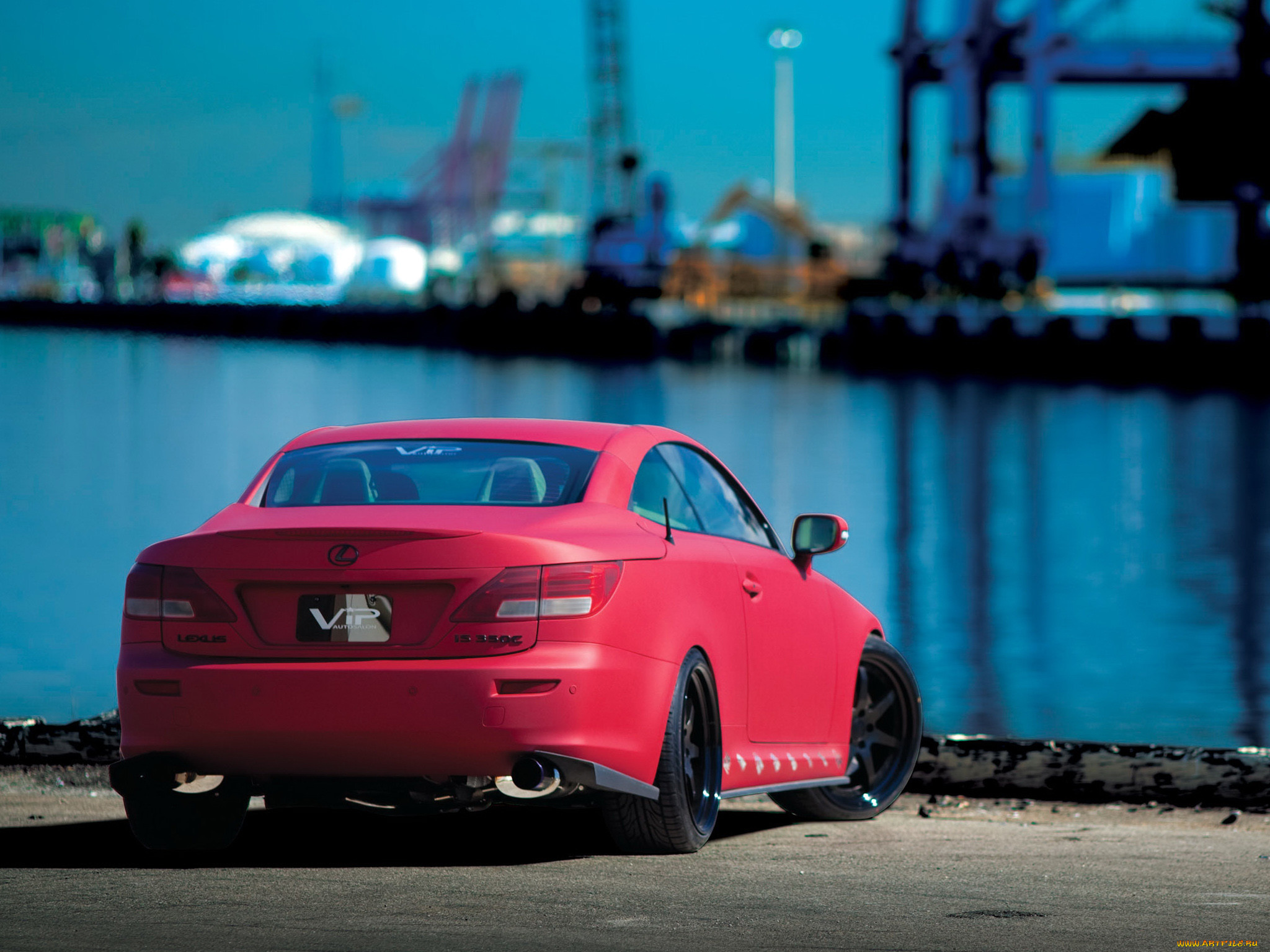 , lexus